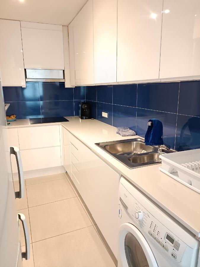 Apartamento Completo En Cadaqués Exterior foto